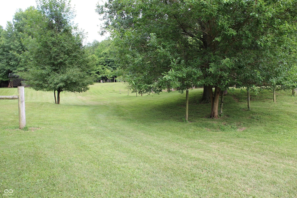 10849 S County Road 550 E, Cloverdale, IN 46120 - photo 1