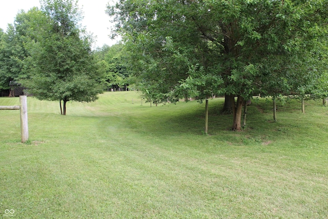 10849 S County Road 550 E, Cloverdale, IN 46120 - photo 1