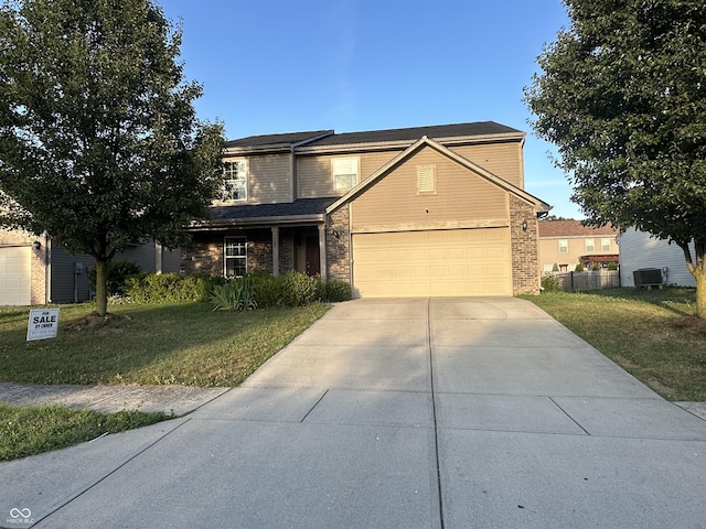 7527 Jenison Dr, Indianapolis, IN 46217 - photo 1
