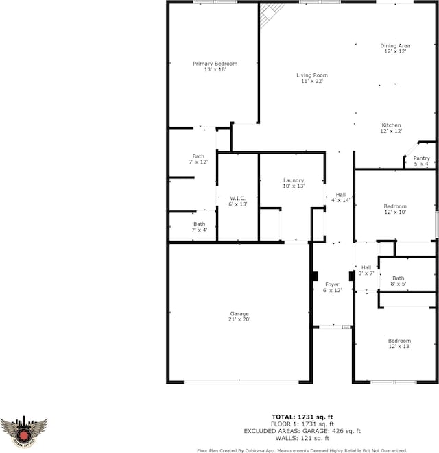 5301 Tanglewood Ln, Whitestown, IN 46075 - photo 30