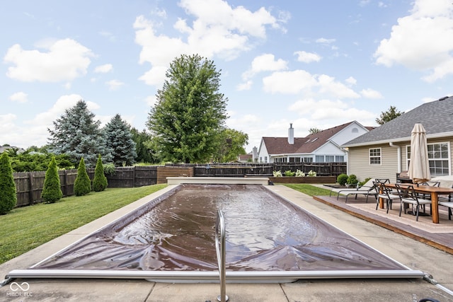 601 E Quail Ridge Dr, Westfield, IN 46074 - photo 29