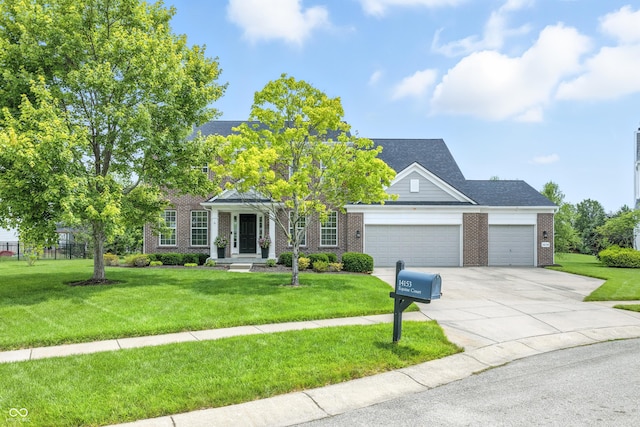 14153 Equine Ct, Carmel, IN 46074 - photo 2