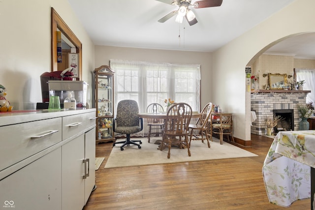 704 W Pearl St, Trafalgar, IN 46181 - photo 14
