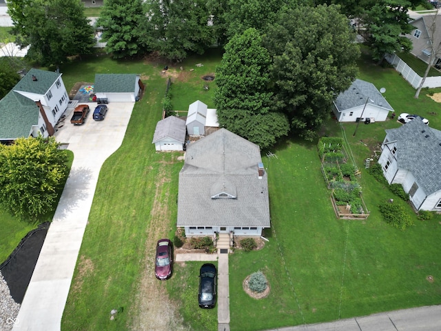 704 W Pearl St, Trafalgar, IN 46181 - photo 26