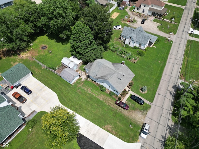 704 W Pearl St, Trafalgar, IN 46181 - photo 23