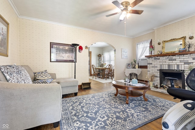 704 W Pearl St, Trafalgar, IN 46181 - photo 6