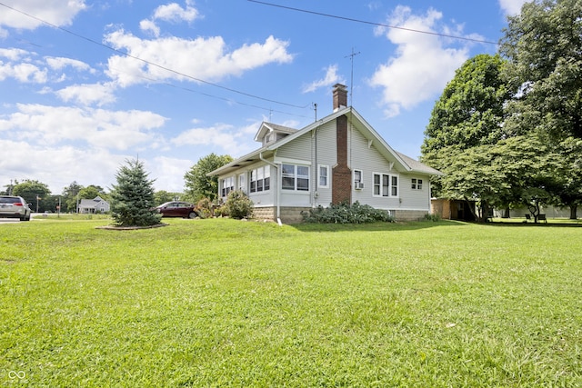 704 W Pearl St, Trafalgar, IN 46181 - photo 2