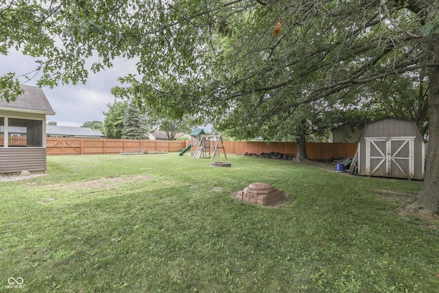7556 Gunyon Ct, Indianapolis, IN 46237 - photo 38