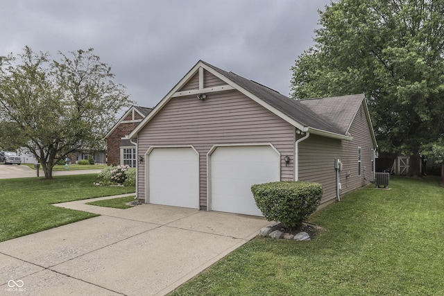 7556 Gunyon Ct, Indianapolis, IN 46237 - photo 3