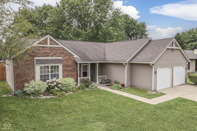 7556 Gunyon Ct, Indianapolis, IN 46237 - photo 2