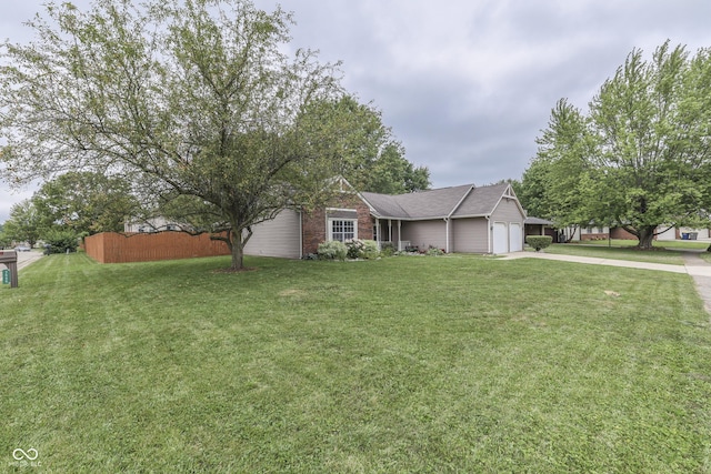 7556 Gunyon Ct, Indianapolis, IN 46237 - photo 4