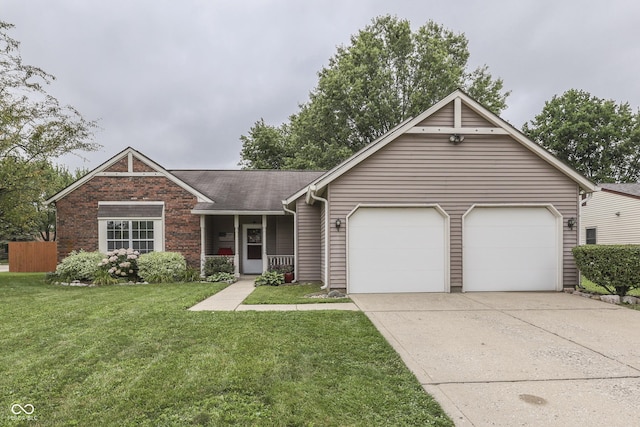 7556 Gunyon Ct, Indianapolis, IN 46237 - photo 1