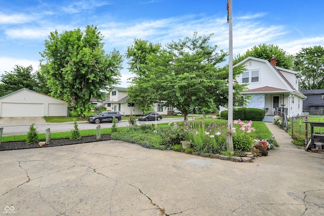 2502 S Delaware St, Indianapolis, IN 46225 - photo 60