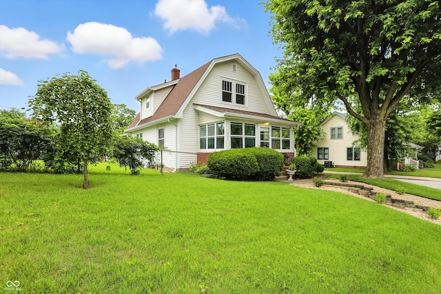 2502 S Delaware St, Indianapolis, IN 46225 - photo 49