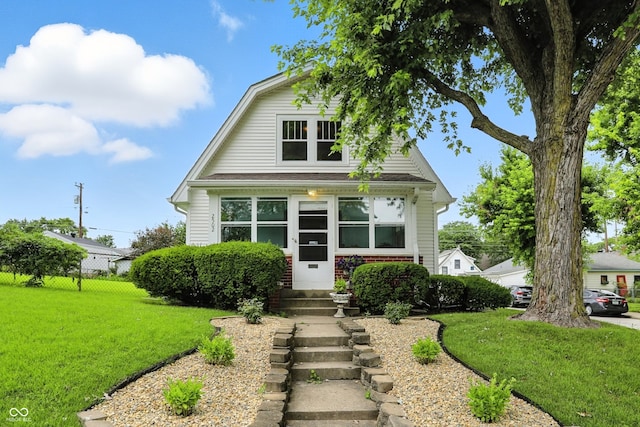 2502 S Delaware St, Indianapolis, IN 46225 - photo 1