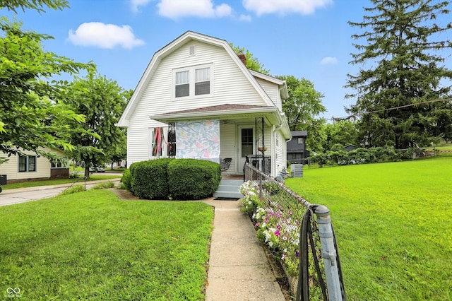2502 S Delaware St, Indianapolis, IN 46225 - photo 50