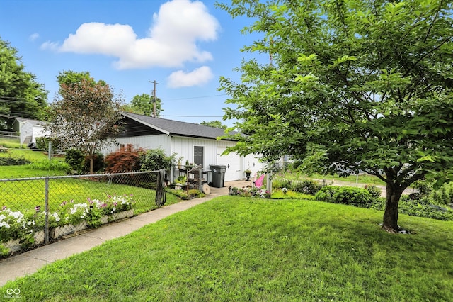 2502 S Delaware St, Indianapolis, IN 46225 - photo 56