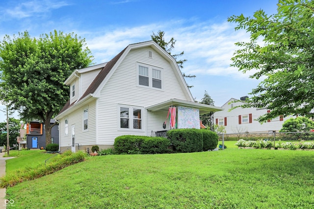 2502 S Delaware St, Indianapolis, IN 46225 - photo 53
