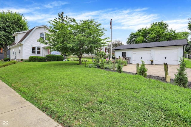 2502 S Delaware St, Indianapolis, IN 46225 - photo 59