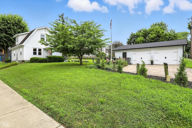 2502 S Delaware St, Indianapolis, IN 46225 - photo 48