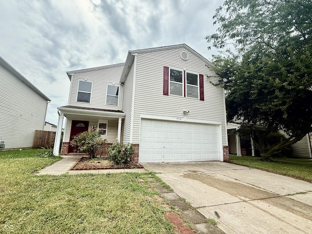 6316 Monteo Ln, Indianapolis, IN 46217 - photo 2