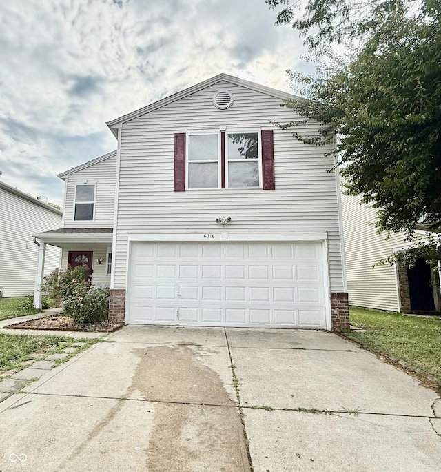 6316 Monteo Ln, Indianapolis, IN 46217 - photo 5