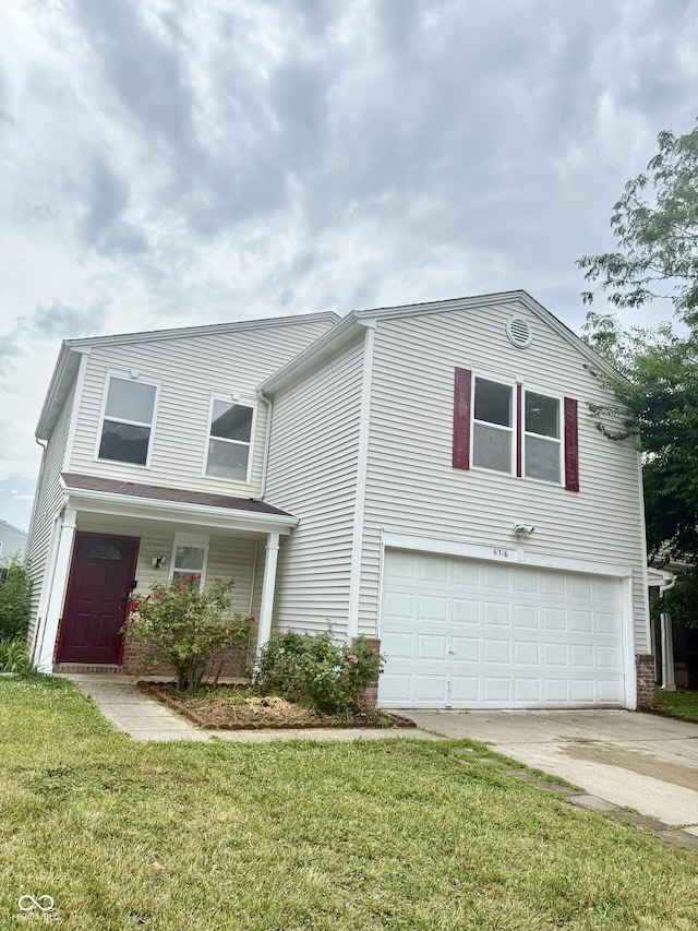 6316 Monteo Ln, Indianapolis, IN 46217 - photo 4