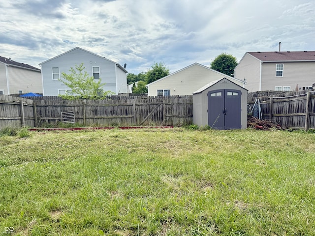 6316 Monteo Ln, Indianapolis, IN 46217 - photo 27