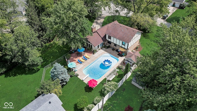1600 Sunnybrook Ln, Lebanon, IN 46052 - photo 4