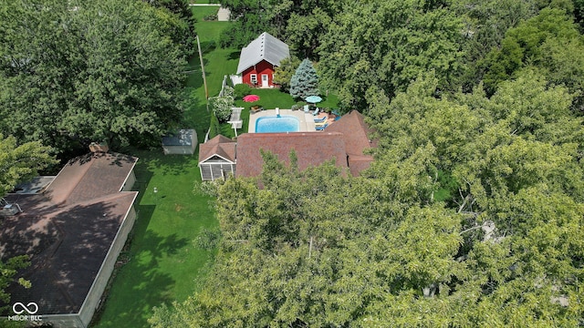 1600 Sunnybrook Ln, Lebanon, IN 46052 - photo 32