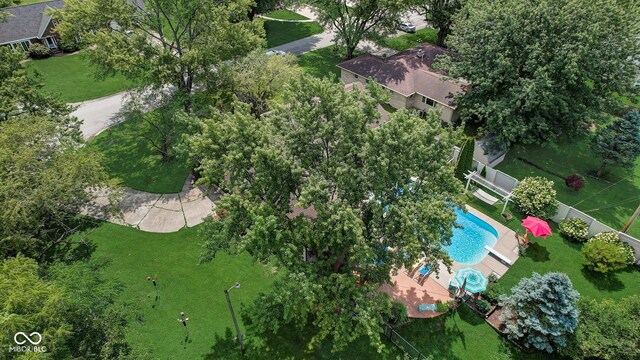 1600 Sunnybrook Ln, Lebanon, IN 46052 - photo 31