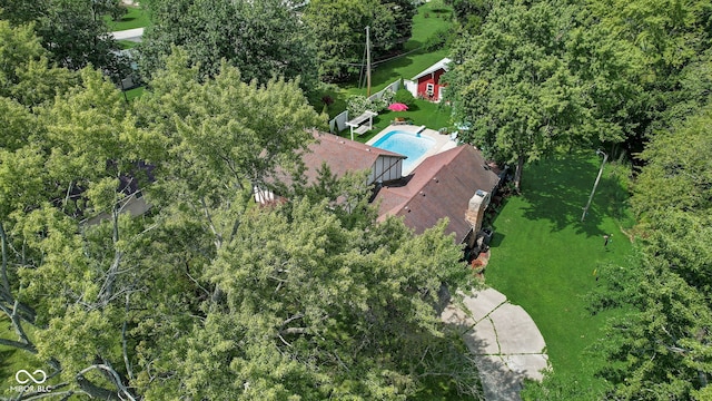 1600 Sunnybrook Ln, Lebanon, IN 46052 - photo 30