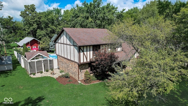 1600 Sunnybrook Ln, Lebanon, IN 46052 - photo 35