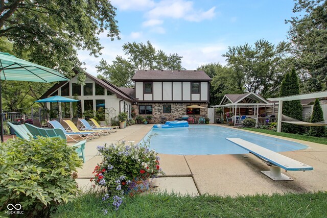 1600 Sunnybrook Ln, Lebanon, IN 46052 - photo 36