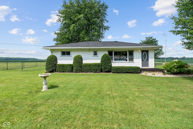 6010 Wheeling Pike, Jonesboro, IN 46938 - photo 4