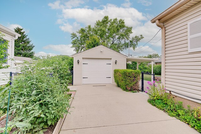 426 N 11th Ave, Beech Grove, IN 46107 - photo 3