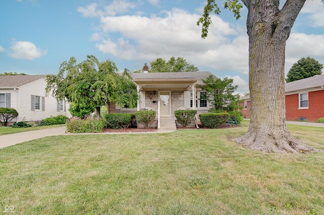426 N 11th Ave, Beech Grove, IN 46107 - photo 1