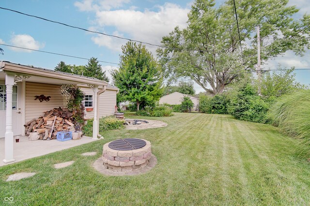 426 N 11th Ave, Beech Grove, IN 46107 - photo 24