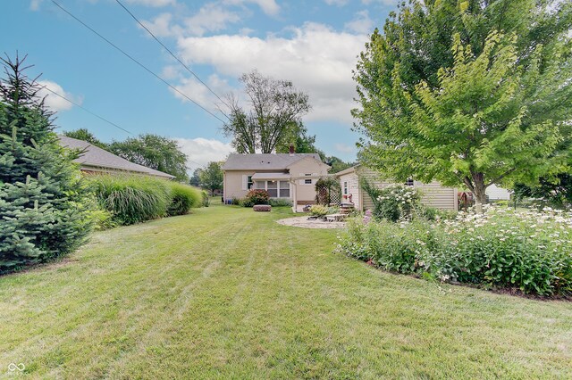 426 N 11th Ave, Beech Grove, IN 46107 - photo 25