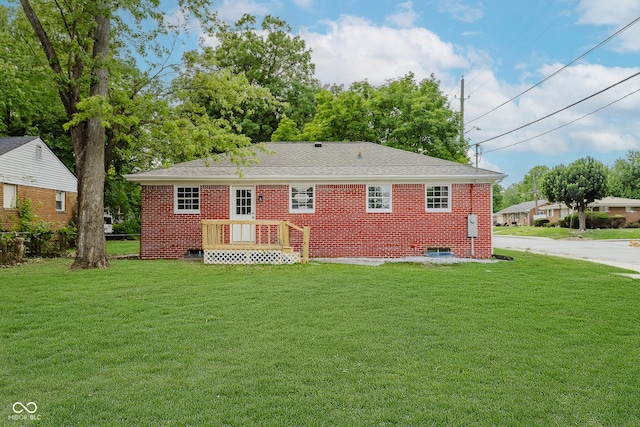 3955 N Graham Ave, Indianapolis, IN 46226 - photo 25