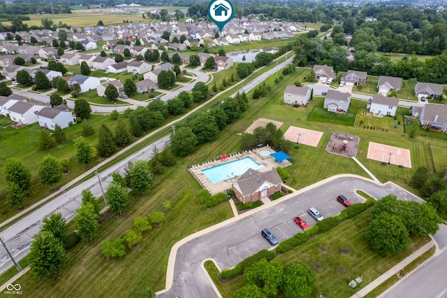 4153 Ballybay Ln, Indianapolis, IN 46239 - photo 19