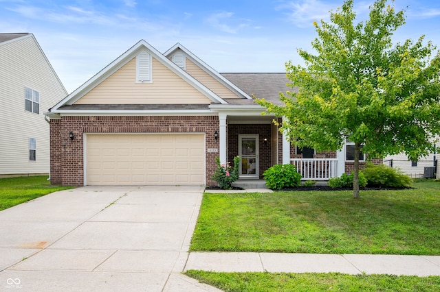 4153 Ballybay Ln, Indianapolis, IN 46239 - photo 1