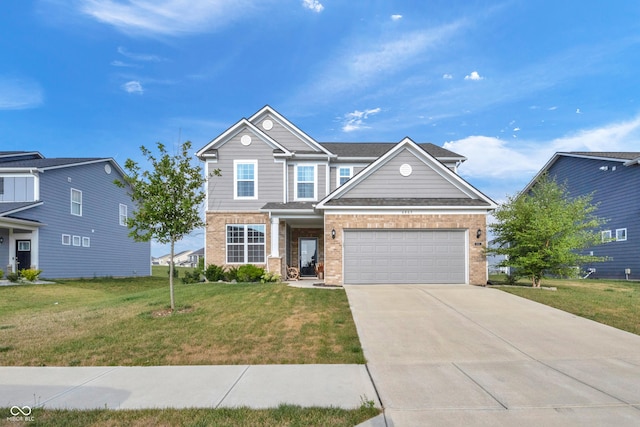 6863 Black Cherry Ter, Brownsburg, IN 46112 - photo 1