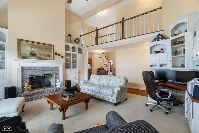 7445 Oakland Hills Ct, Indianapolis, IN 46236 - photo 29