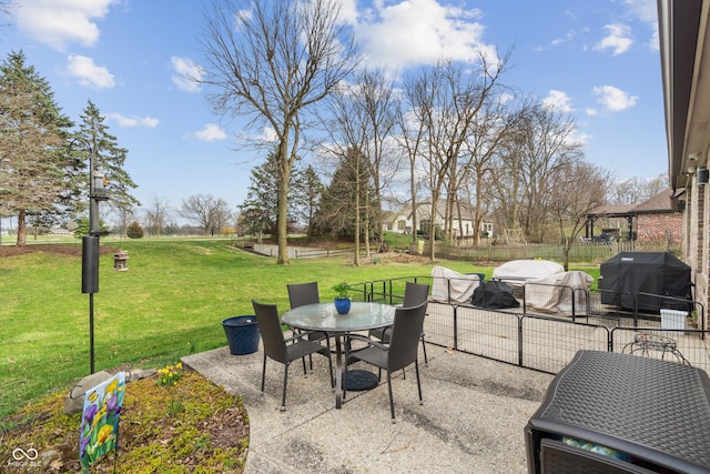 7445 Oakland Hills Ct, Indianapolis, IN 46236 - photo 38