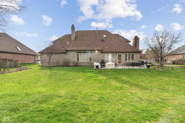 7445 Oakland Hills Ct, Indianapolis, IN 46236 - photo 39
