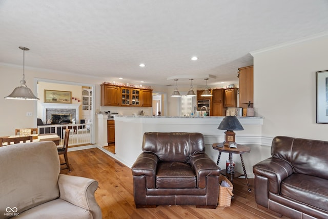 7445 Oakland Hills Ct, Indianapolis, IN 46236 - photo 36