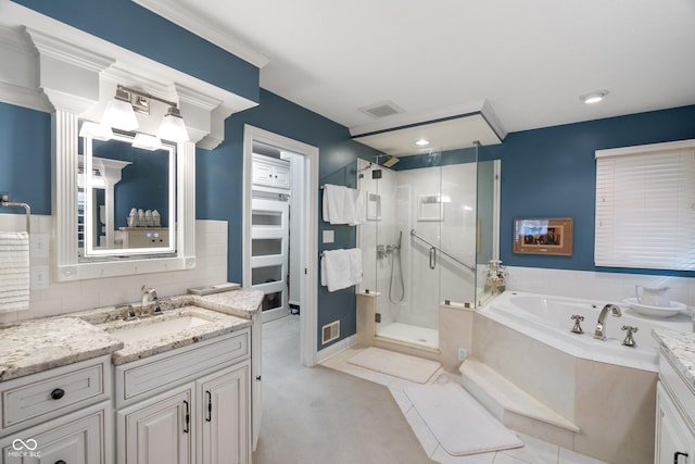 7445 Oakland Hills Ct, Indianapolis, IN 46236 - photo 23