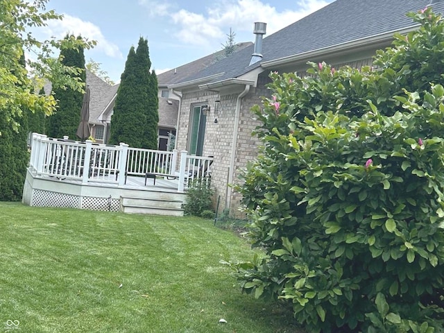 7806 Broadmead Way, Indianapolis, IN 46259 - photo 2