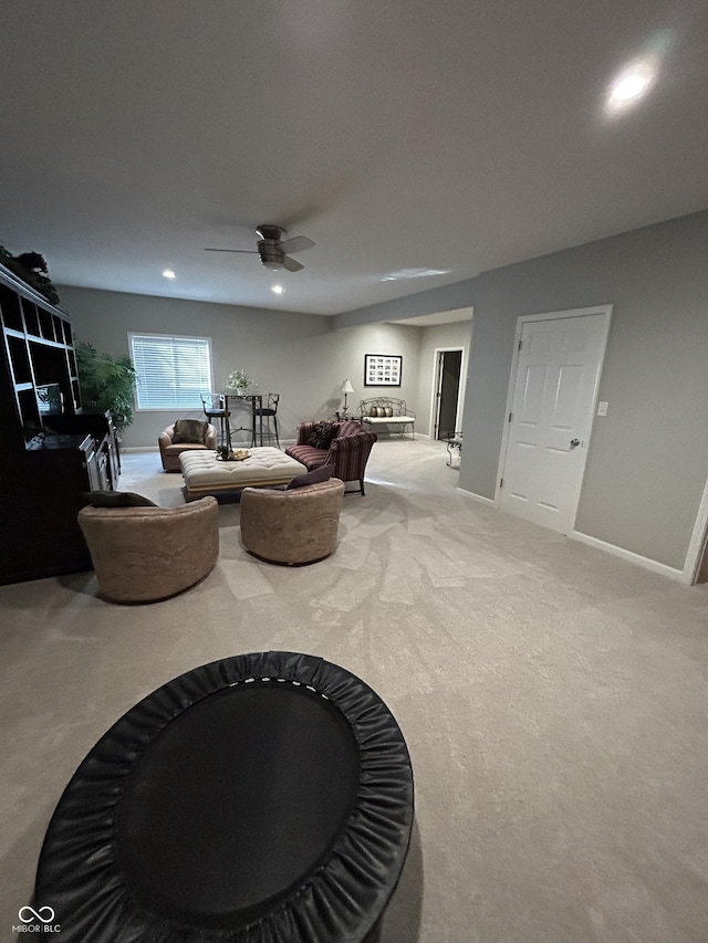 7806 Broadmead Way, Indianapolis, IN 46259 - photo 14